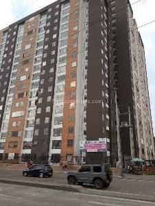 Apartamento de 2 alcobas en venta en Ricaurte San Andresito San Jose, Bogotá, 38 m² · foto 20 de 20