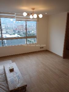 Apartamento de 2 alcobas en venta en Ricaurte San Andresito San Jose, Bogotá, 38 m² · foto 7 de 20