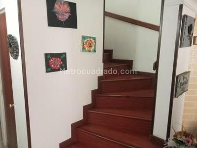 Casa de 3 alcobas en venta en Cantalejo, Bogotá, 118 m² · foto 10 de 20
