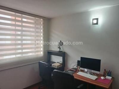 Casa de 3 alcobas en venta en Cantalejo, Bogotá, 118 m² · foto 16 de 20