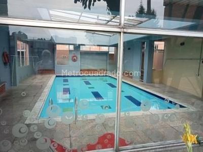 Casa de 3 alcobas en venta en Cantalejo, Bogotá, 118 m² · foto 17 de 20