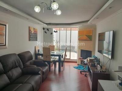 Casa de 3 alcobas en venta en Cantalejo, Bogotá, 118 m² · foto 3 de 20