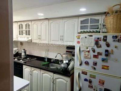Casa de 3 alcobas en venta en Cantalejo, Bogotá, 118 m² · foto 7 de 20
