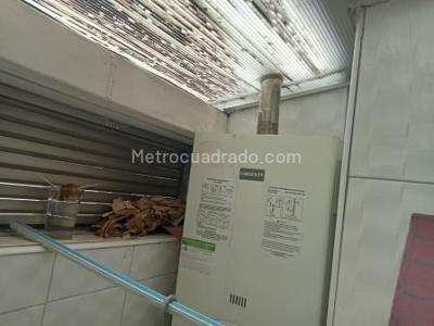 Casa de 3 alcobas en venta en Cantalejo, Bogotá, 118 m² · foto 9 de 20