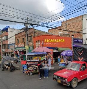 Casa de 3 alcobas en venta en 20 De Julio, Bogotá, 200 m² · foto 9 de 20