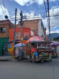 Casa de 3 alcobas en venta en 20 De Julio, Bogotá, 200 m² · foto 10 de 20