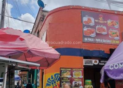 Casa de 3 alcobas en venta en 20 De Julio, Bogotá, 200 m² · foto 20 de 20