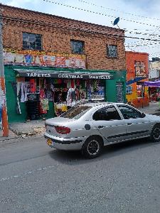 Casa de 3 alcobas en venta en 20 De Julio, Bogotá, 200 m² · foto 2 de 20