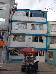 Piso – Bogotá, Prado Veraniego, Localidad Suba