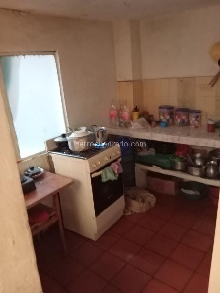 Piso – Bogotá, Prado Veraniego, Localidad Suba - Vista 4
