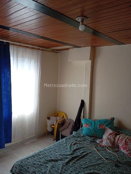 Piso – Bogotá, Prado Veraniego, Localidad Suba - Vista 5