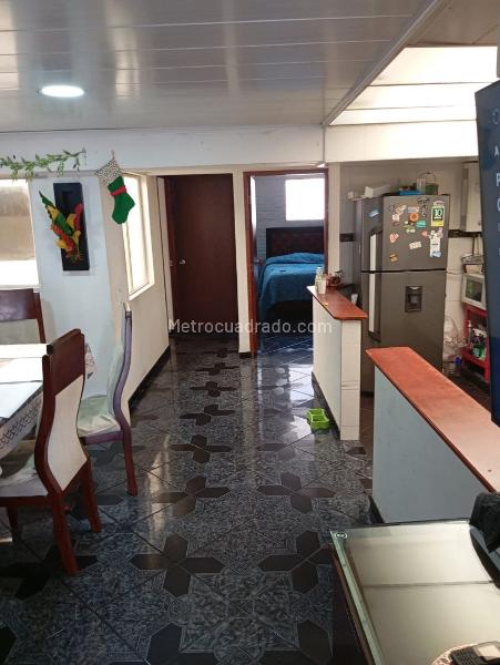Piso – Bogotá, Prado Veraniego, Localidad Suba - Más