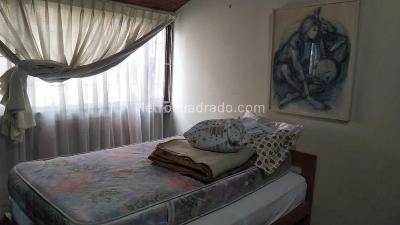 Casa de 5 alcobas en venta en El Batan, Bogotá, 358 m² · foto 16 de 20