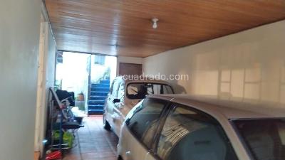 Casa de 5 alcobas en venta en El Batan, Bogotá, 358 m² · foto 4 de 20