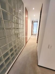 Apartamento de 3 alcobas en venta en Los Rosales Chico, Bogotá, 157 m² · foto 19 de 20