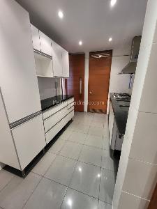 Apartamento de 3 alcobas en venta en Los Rosales Chico, Bogotá, 157 m² · foto 9 de 20