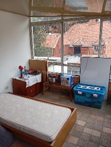 Casa de 5 alcobas en venta en La Soledad Teusaquillo, Bogotá, 800 m² · foto 12 de 20