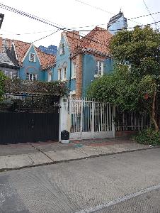 Casa de 5 alcobas en venta en La Soledad Teusaquillo, Bogotá, 800 m² · foto 11 de 20