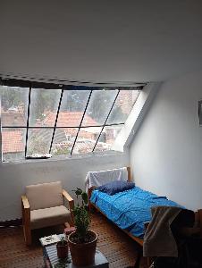 Casa de 5 alcobas en venta en La Soledad Teusaquillo, Bogotá, 800 m² · foto 10 de 20