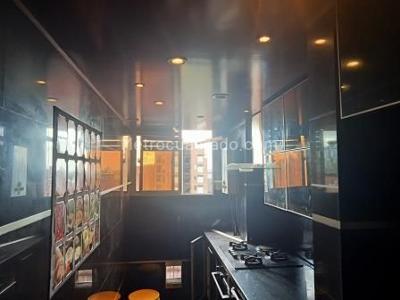 Apartamento en venta en Chapinero, Bogotá · foto 11 de 20