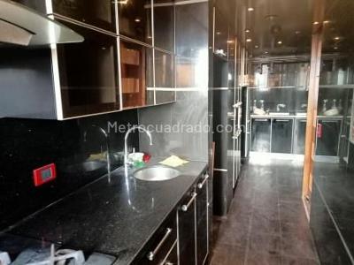 Apartamento en venta en Chapinero, Bogotá · foto 12 de 20