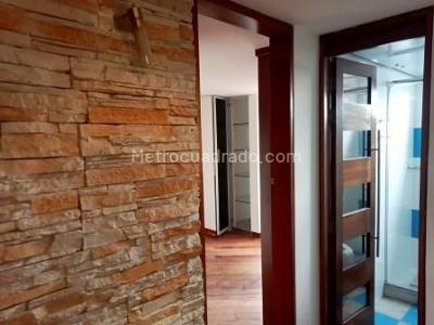 Apartamento en venta en Chapinero, Bogotá · foto 14 de 20