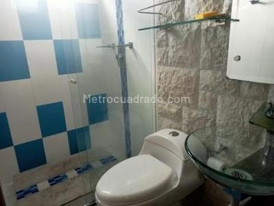 Apartamento en venta en Chapinero, Bogotá · foto 16 de 20