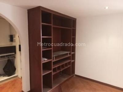 Apartamento en venta en Chapinero, Bogotá · foto 18 de 20