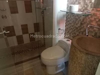 Apartamento en venta en Chapinero, Bogotá · foto 19 de 20