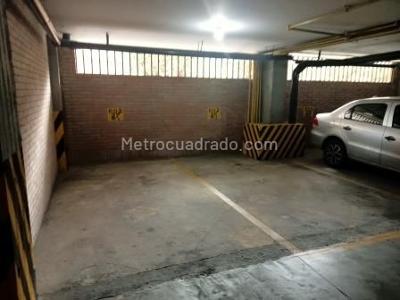 Apartamento en venta en Chapinero, Bogotá · foto 20 de 20