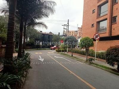 Apartamento en venta en Chapinero, Bogotá · foto 2 de 20