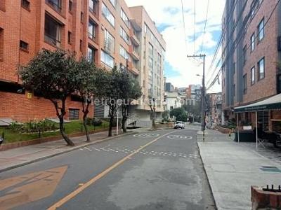 Apartamento en venta en Chapinero, Bogotá · foto 3 de 20