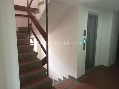 Apartamento en venta en Chapinero, Bogotá · foto 4 de 20