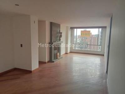 Apartamento en venta en Chapinero, Bogotá · foto 7 de 20