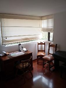 Apartamento de 3 alcobas en venta en La Carolina Country, Bogotá, 110 m² · foto 10 de 20
