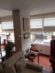 Apartamento de 3 alcobas en venta en La Carolina Country, Bogotá, 110 m² · foto 11 de 20