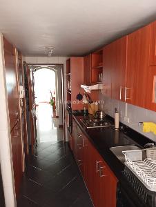 Apartamento de 3 alcobas en venta en La Carolina Country, Bogotá, 110 m² · foto 13 de 20