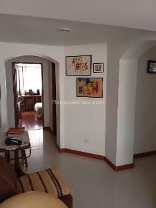Apartamento de 3 alcobas en venta en La Carolina Country, Bogotá, 110 m² · foto 14 de 20