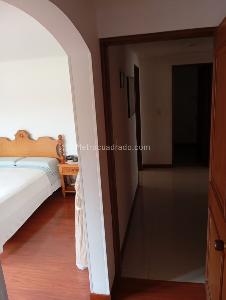 Apartamento de 3 alcobas en venta en La Carolina Country, Bogotá, 110 m² · foto 16 de 20