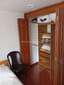 Apartamento de 3 alcobas en venta en La Carolina Country, Bogotá, 110 m² · foto 19 de 20