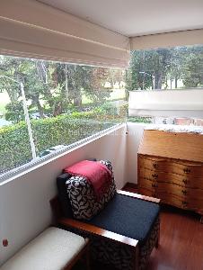Apartamento de 3 alcobas en venta en La Carolina Country, Bogotá, 110 m² · foto 2 de 20