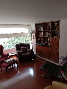 Apartamento de 3 alcobas en venta en La Carolina Country, Bogotá, 110 m² · foto 3 de 20