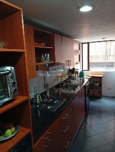 Apartamento de 3 alcobas en venta en La Carolina Country, Bogotá, 110 m² · foto 4 de 20