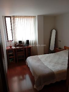 Apartamento de 3 alcobas en venta en La Carolina Country, Bogotá, 110 m² · foto 6 de 20