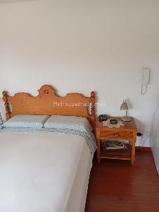 Apartamento de 3 alcobas en venta en La Carolina Country, Bogotá, 110 m² · foto 7 de 20
