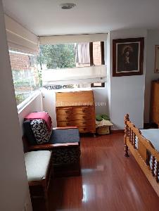 Apartamento de 3 alcobas en venta en La Carolina Country, Bogotá, 110 m² · foto 8 de 20