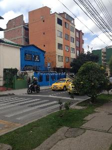Casa de 4 alcobas en venta en Alfonso Lopez, Bogotá, 600 m² · foto 11 de 20
