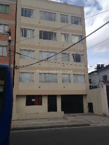 Casa de 4 alcobas en venta en Alfonso Lopez, Bogotá, 600 m² · foto 16 de 20