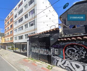 Casa de 4 alcobas en venta en Alfonso Lopez, Bogotá, 600 m² · foto 18 de 20
