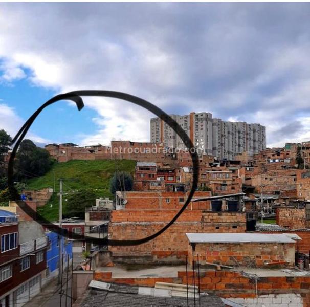 Lote en Venta, SAN JORGE SUR, Bogotá D.C. - Vista 2